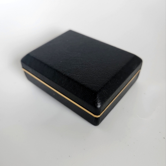 Vintage Anson Gold-Tone Cufflinks - Picture 11 of 13